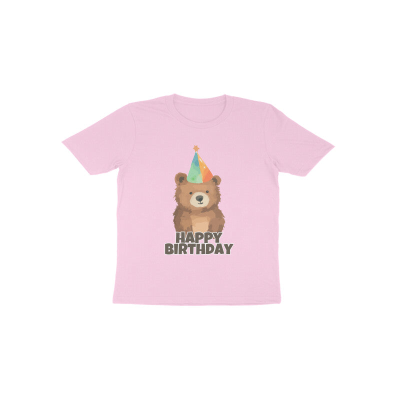Kleinkind T-Shirt