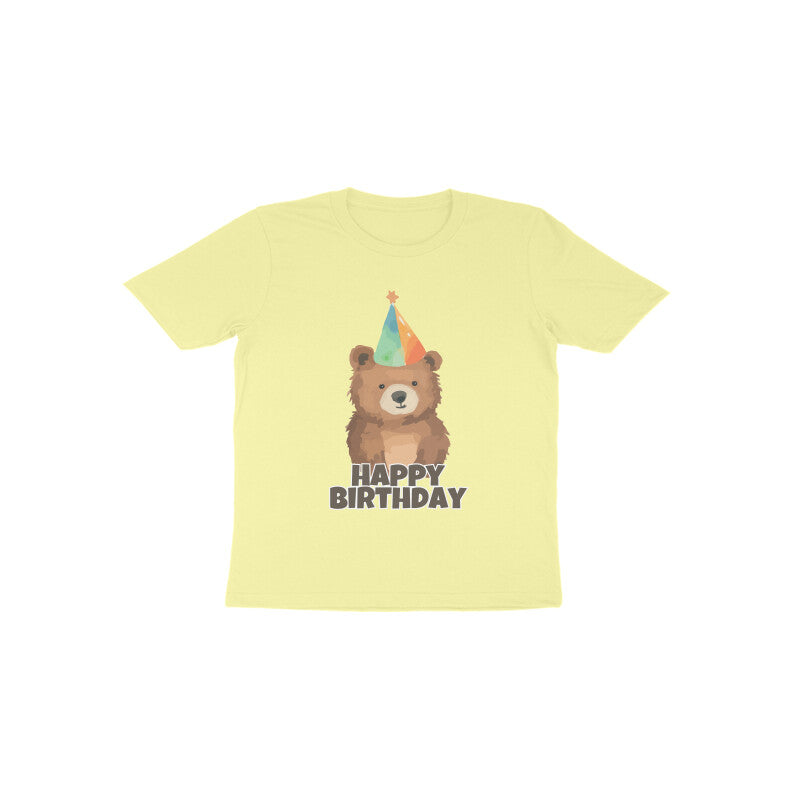 Kleinkind T-Shirt