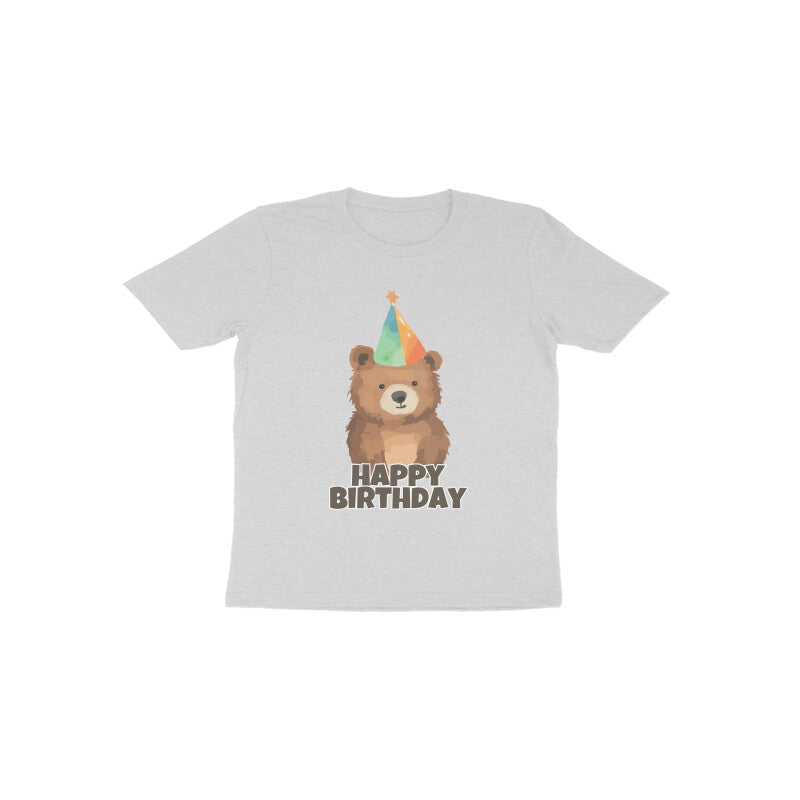 Kleinkind T-Shirt