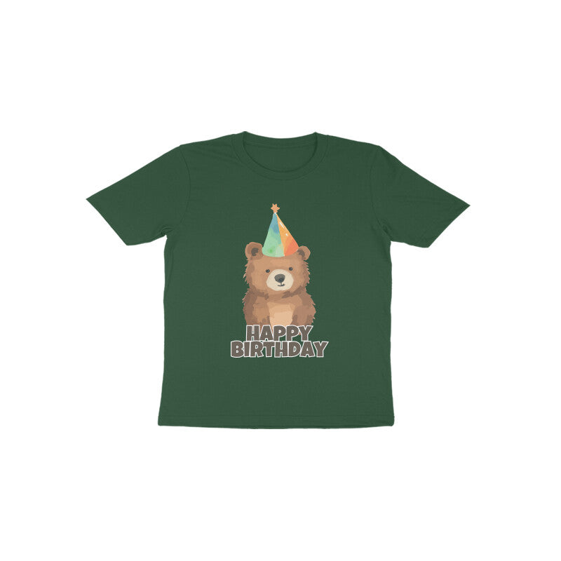 Kleinkind T-Shirt