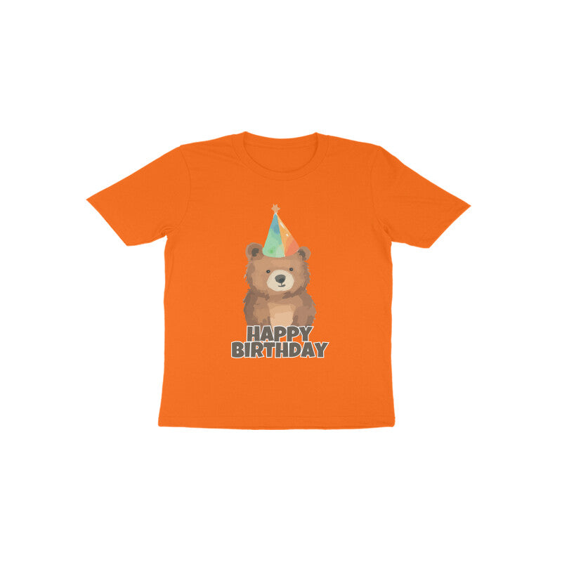 Kleinkind T-Shirt
