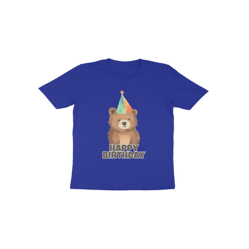 Kleinkind T-Shirt