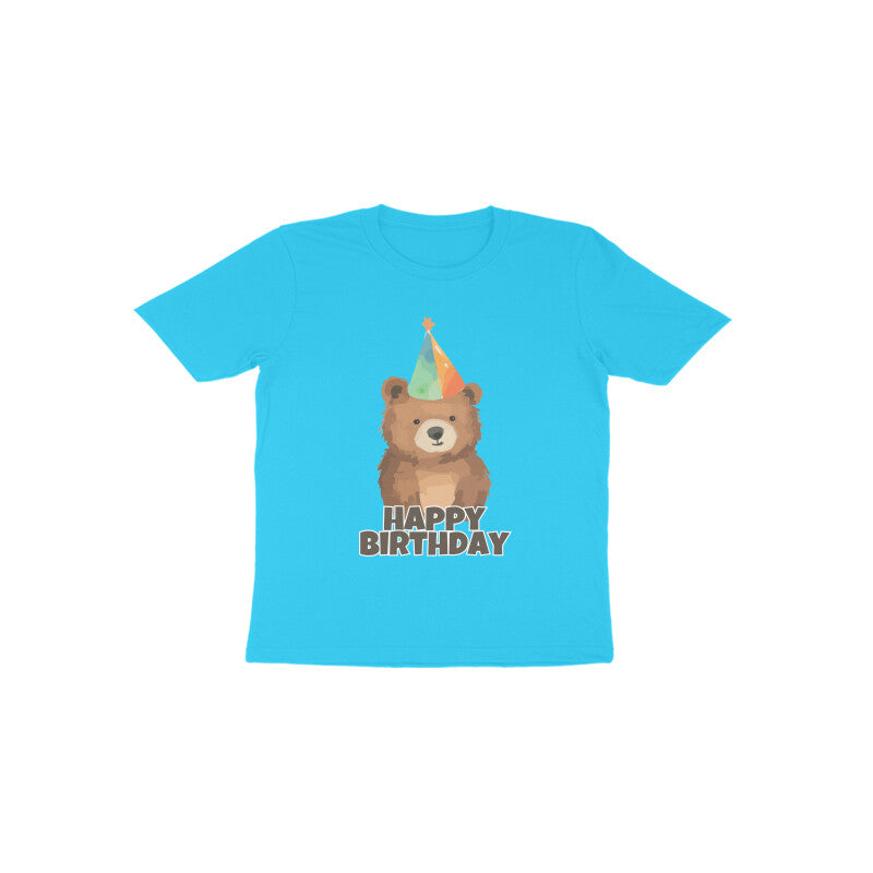 Kleinkind T-Shirt