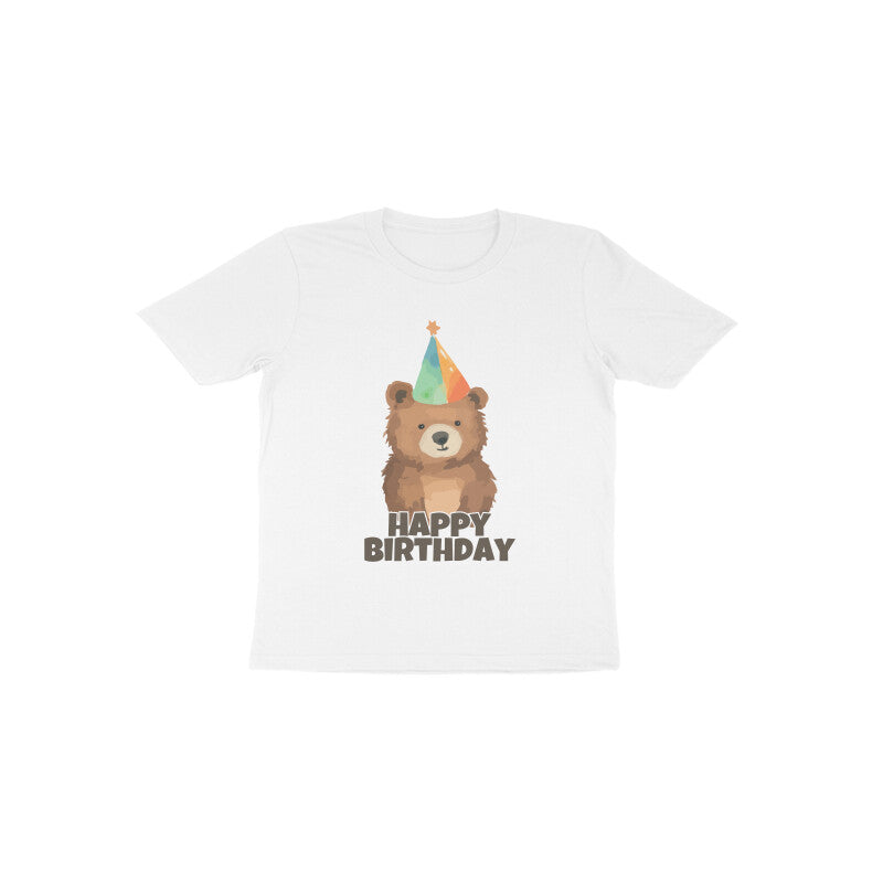 Kleinkind T-Shirt