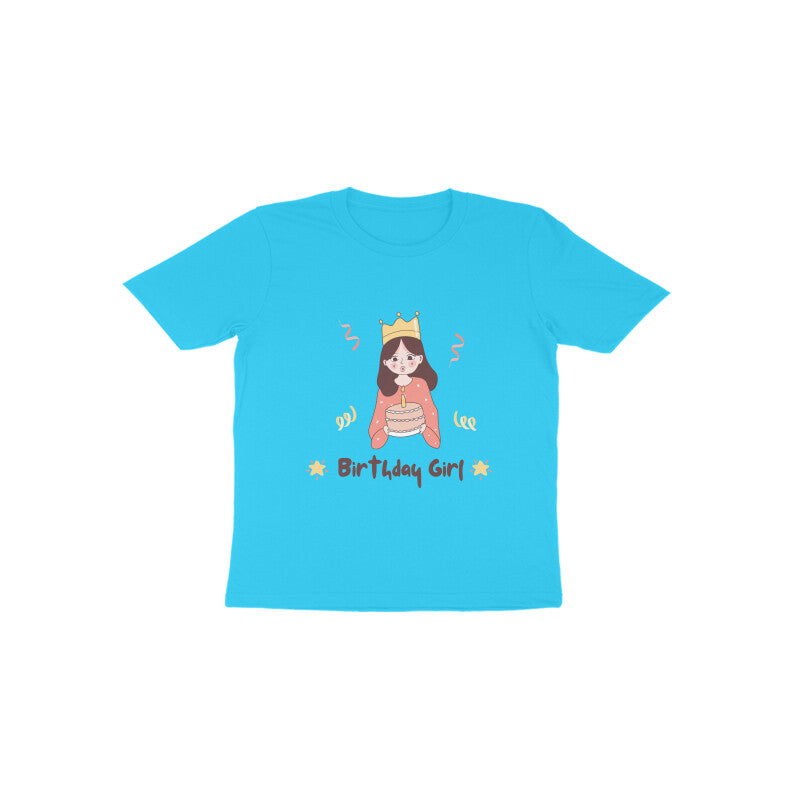 Kleinkind T-Shirt