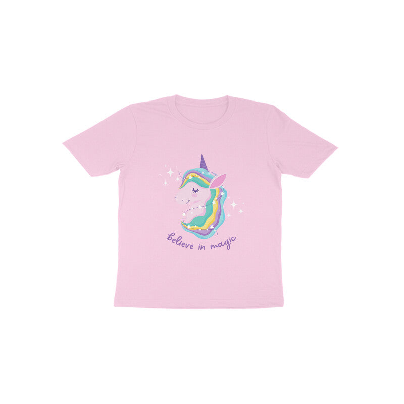 Kleinkind T-Shirt