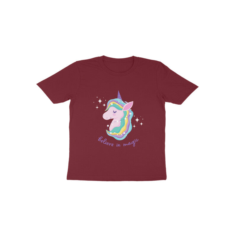 Kleinkind T-Shirt