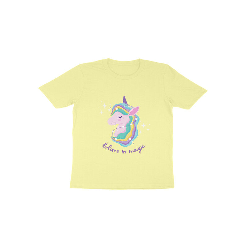 Kleinkind T-Shirt