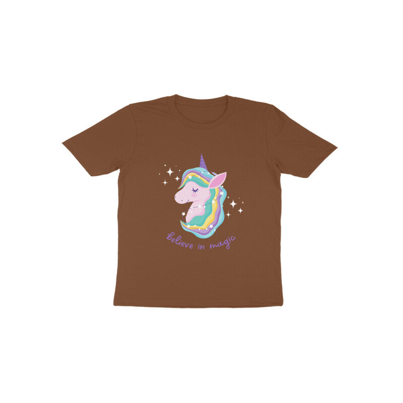 Kleinkind T-Shirt