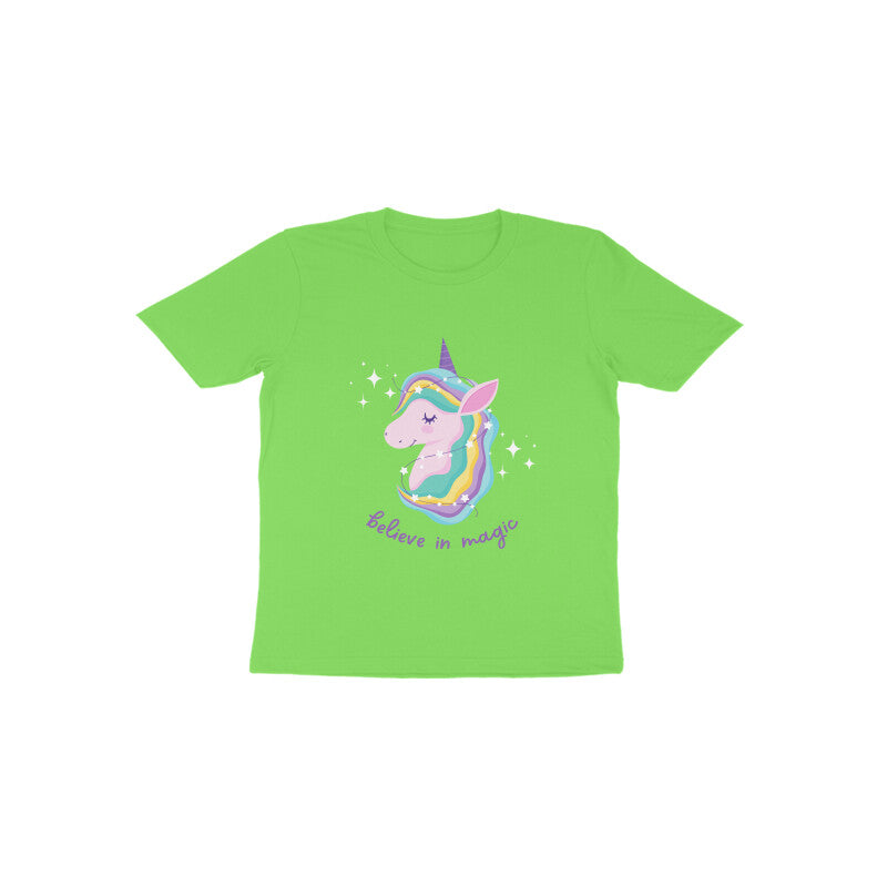 Kleinkind T-Shirt