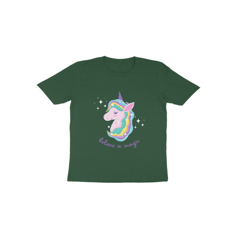 Kleinkind T-Shirt