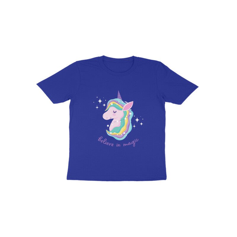 Kleinkind T-Shirt
