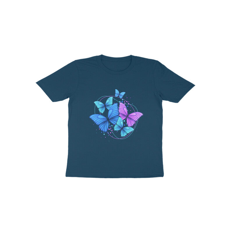 Kleinkind T-Shirt