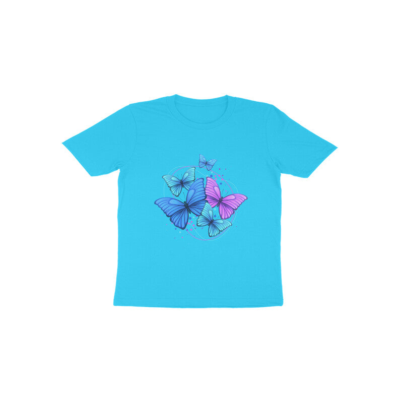 Kleinkind T-Shirt