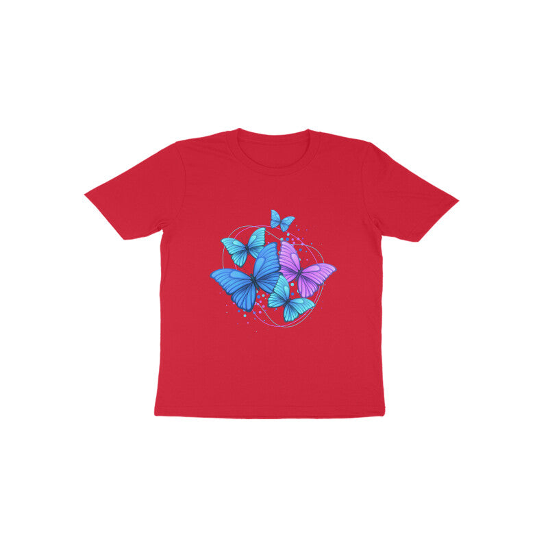 Kleinkind T-Shirt