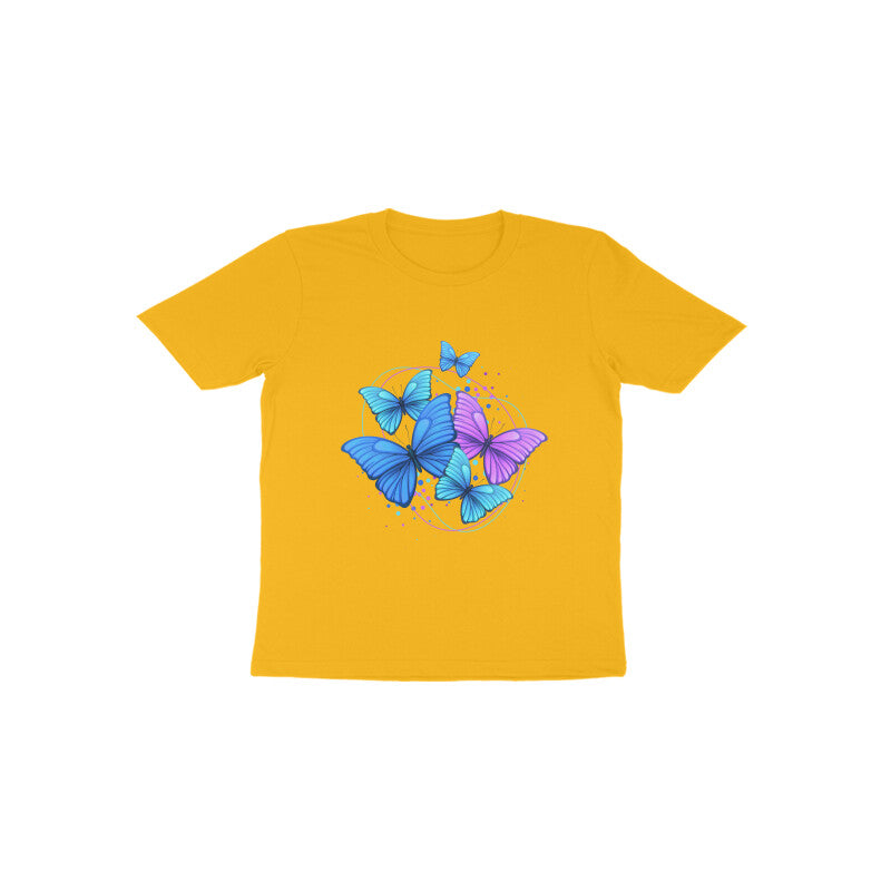 Kleinkind T-Shirt