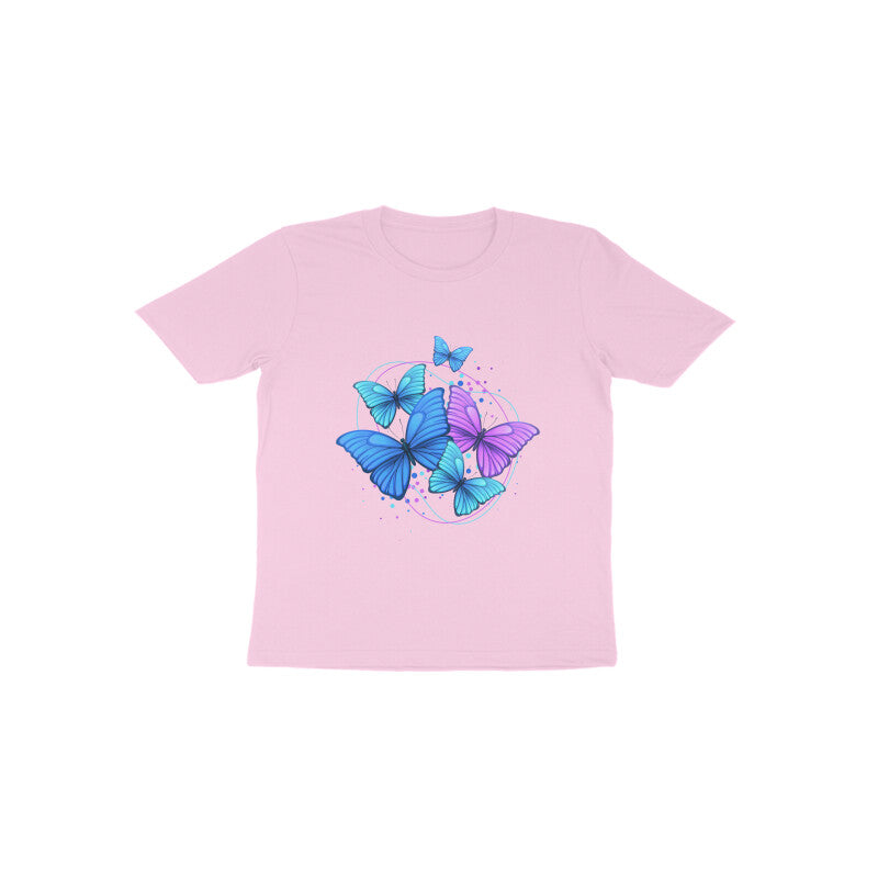 Kleinkind T-Shirt