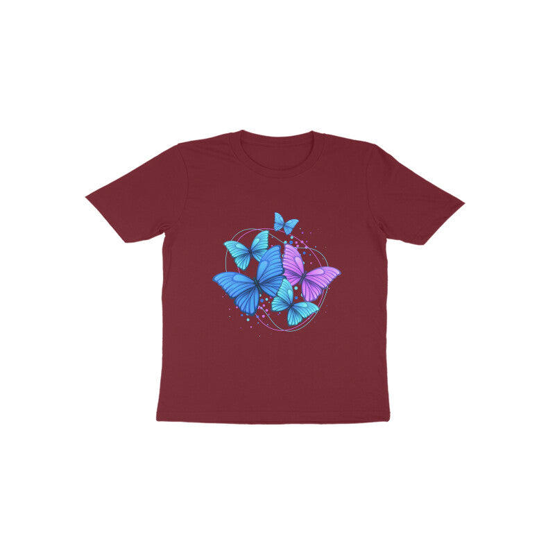 Kleinkind T-Shirt