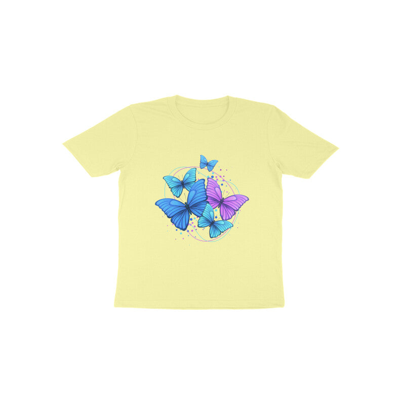 Kleinkind T-Shirt
