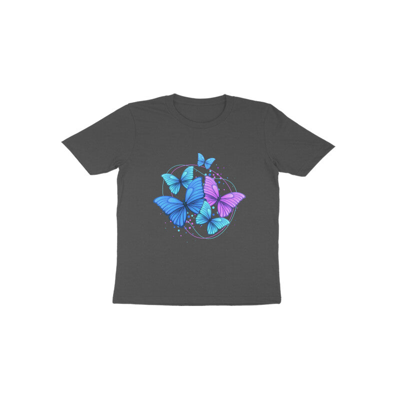 Kleinkind T-Shirt
