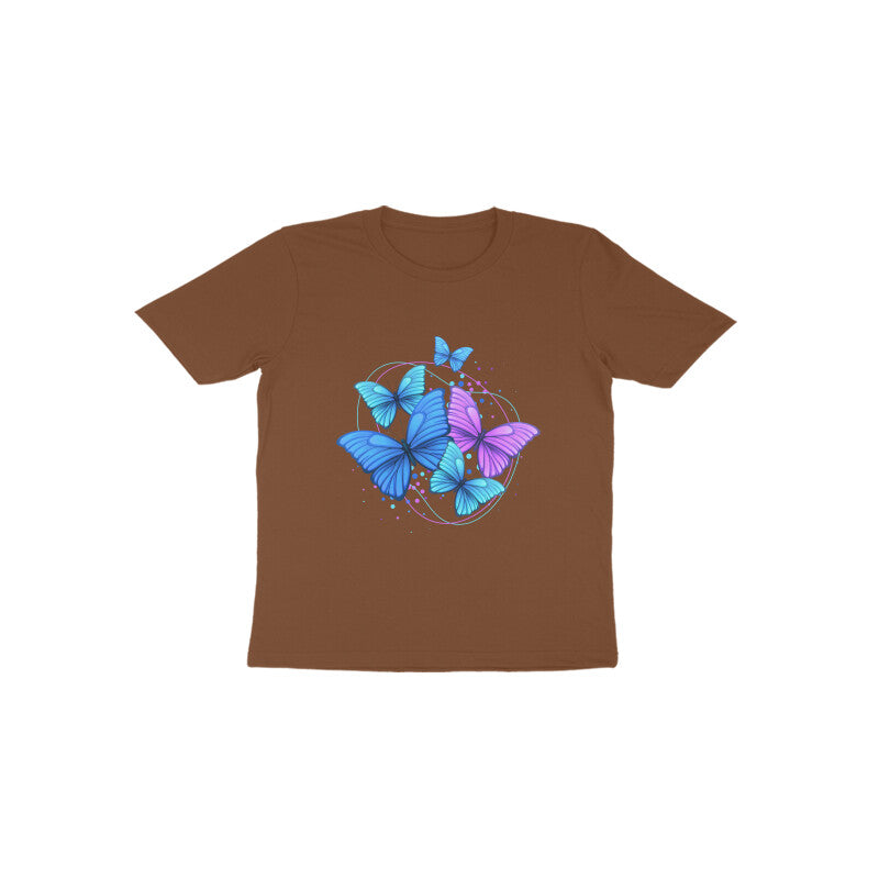 Kleinkind T-Shirt