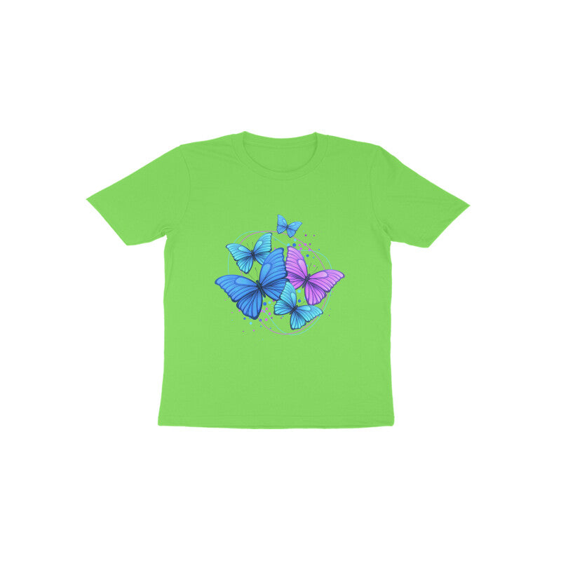 Kleinkind T-Shirt