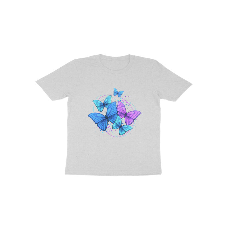Kleinkind T-Shirt