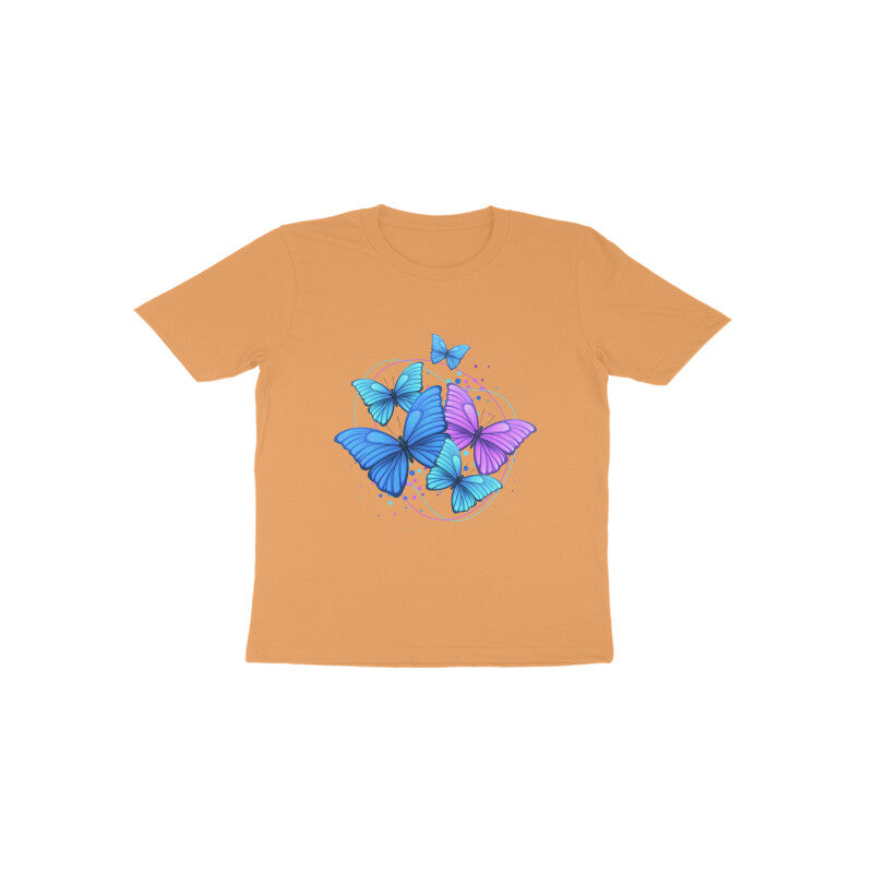 Kleinkind T-Shirt
