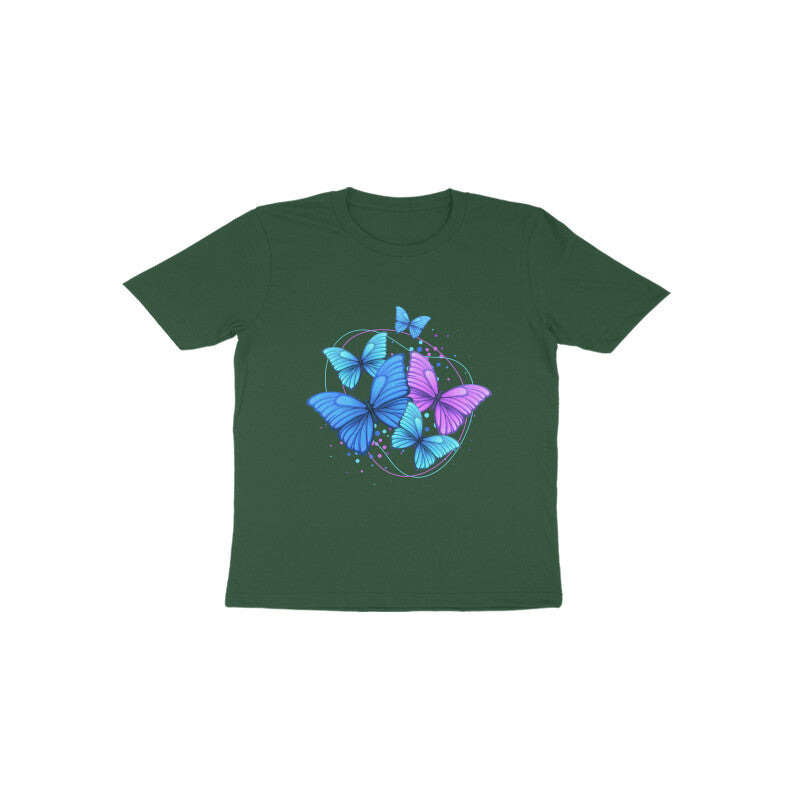 Kleinkind T-Shirt