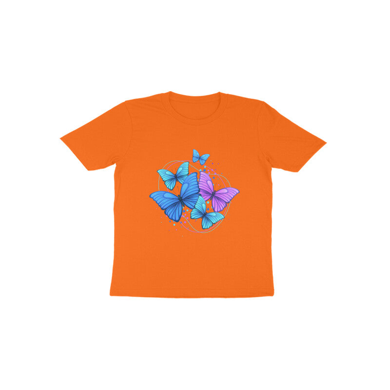 Kleinkind T-Shirt