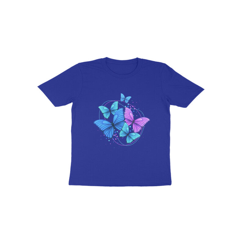 Kleinkind T-Shirt