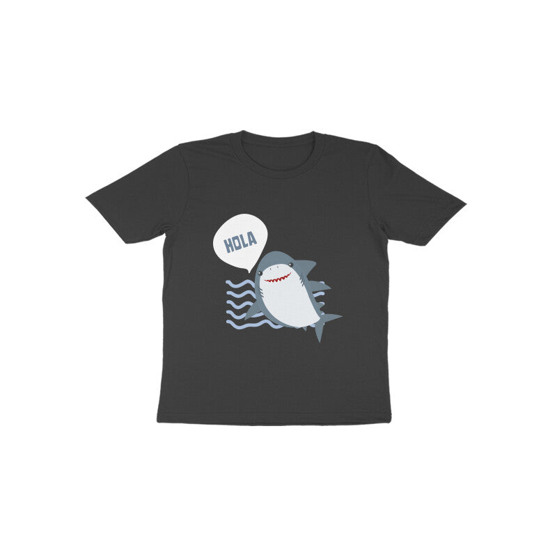 Kleinkind T-Shirt