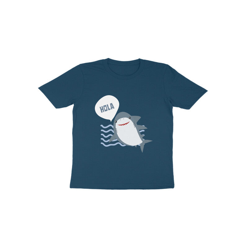 Kleinkind T-Shirt