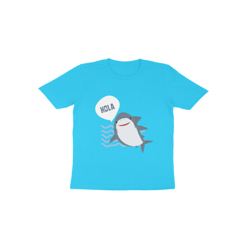 Kleinkind T-Shirt