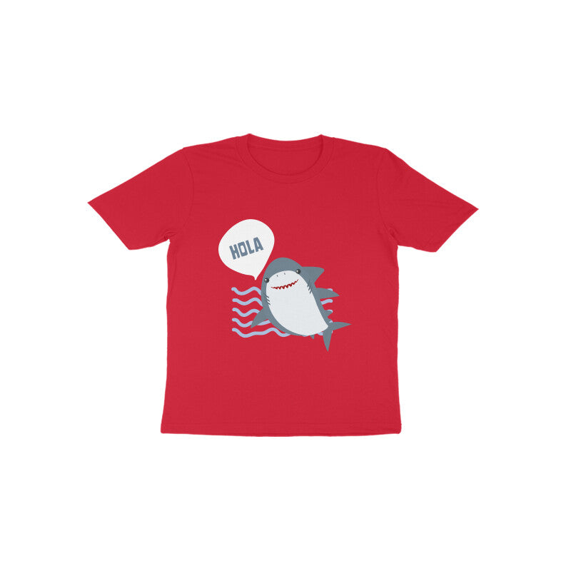 Kleinkind T-Shirt