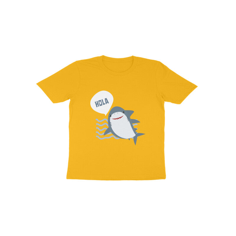 Kleinkind T-Shirt