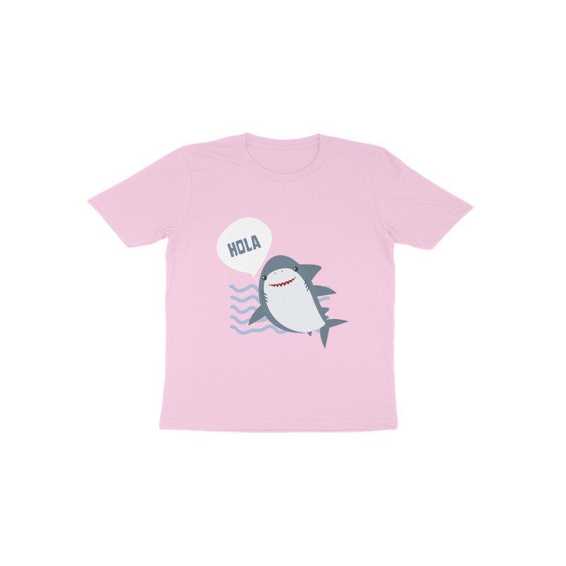 Kleinkind T-Shirt