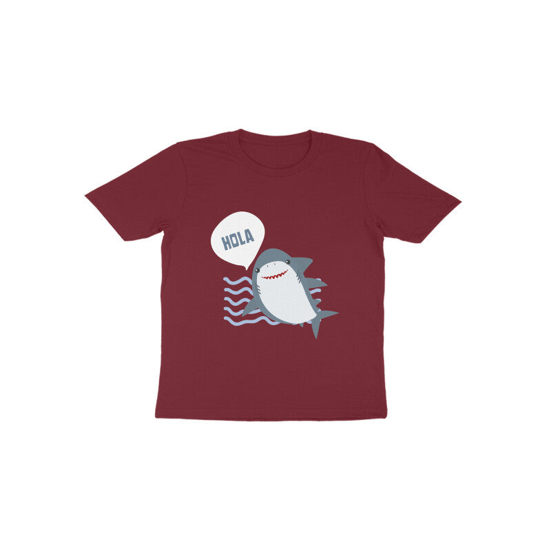 Kleinkind T-Shirt