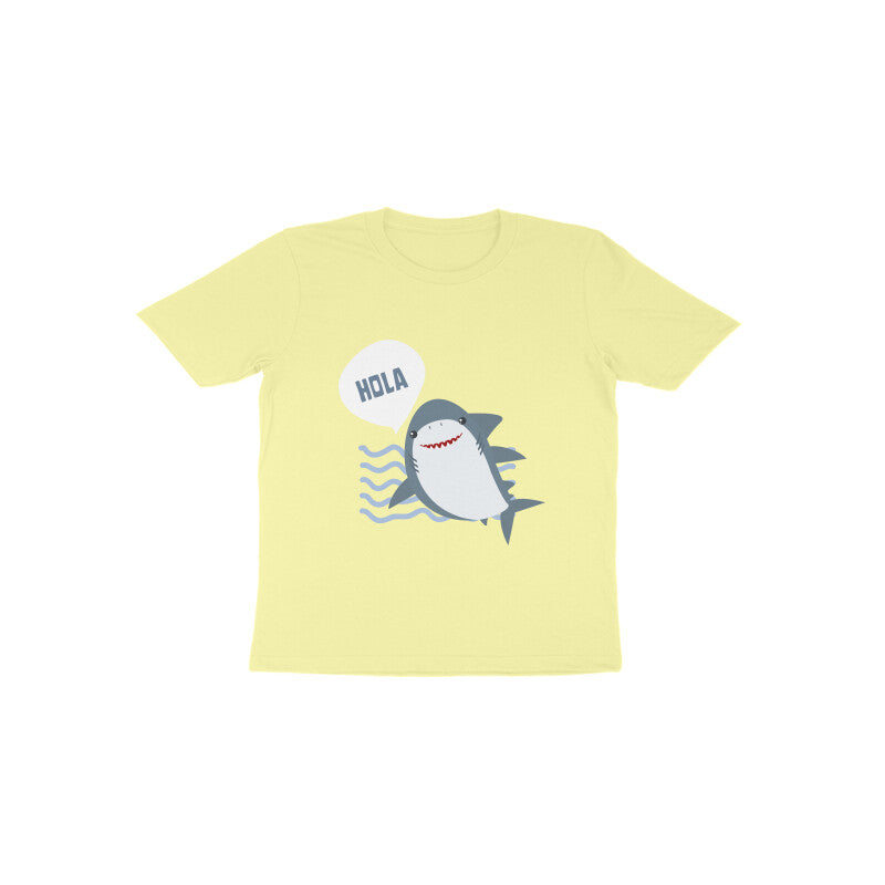 Kleinkind T-Shirt