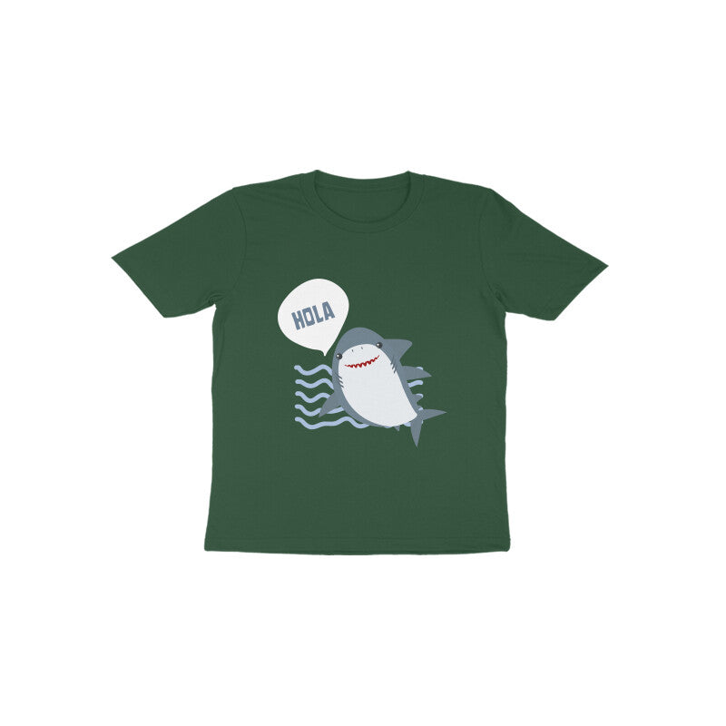 Kleinkind T-Shirt