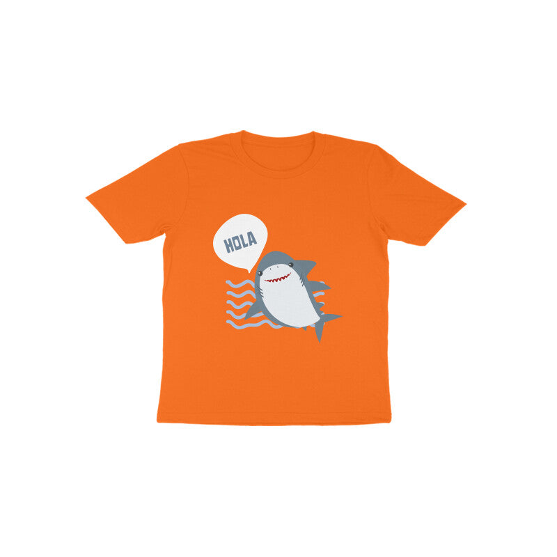 Kleinkind T-Shirt