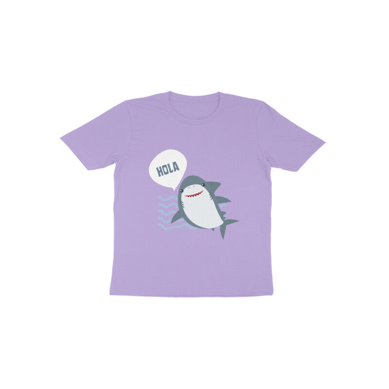Kleinkind T-Shirt