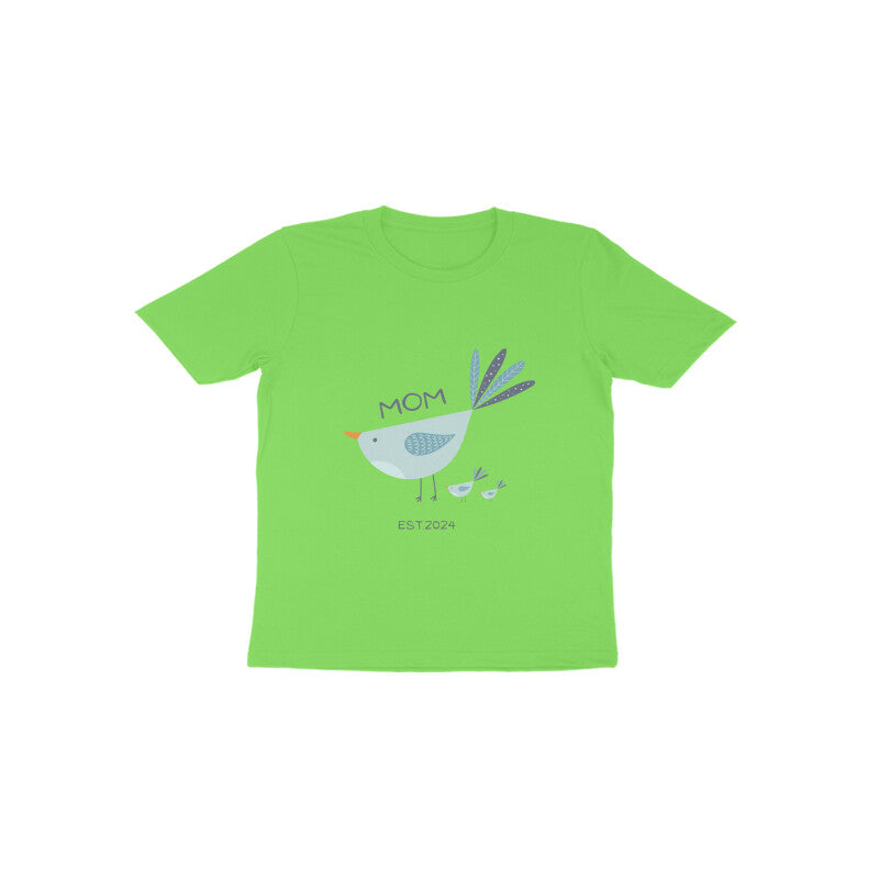 Kleinkind T-Shirt