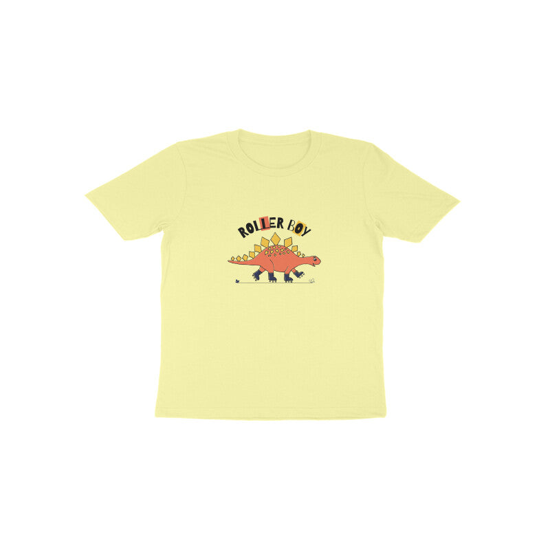 Kleinkind T-Shirt