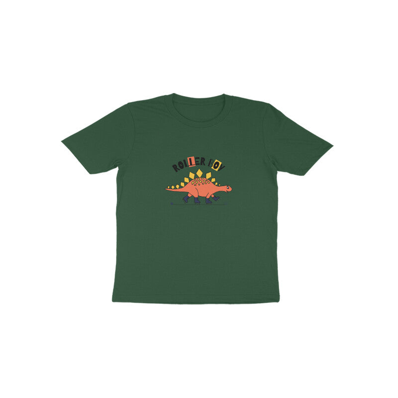 Kleinkind T-Shirt