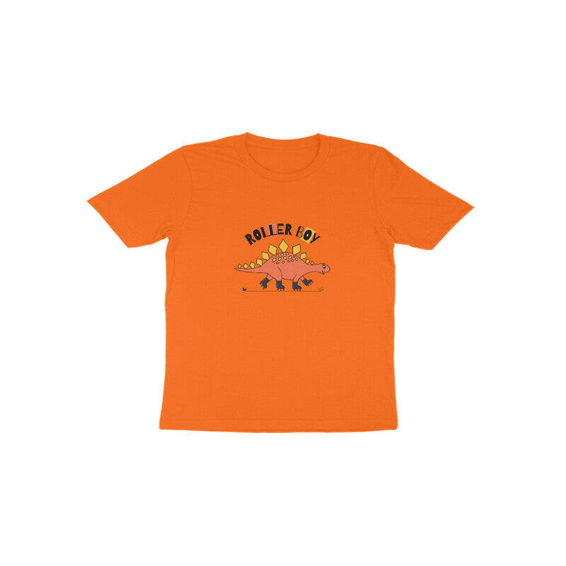 Kleinkind T-Shirt