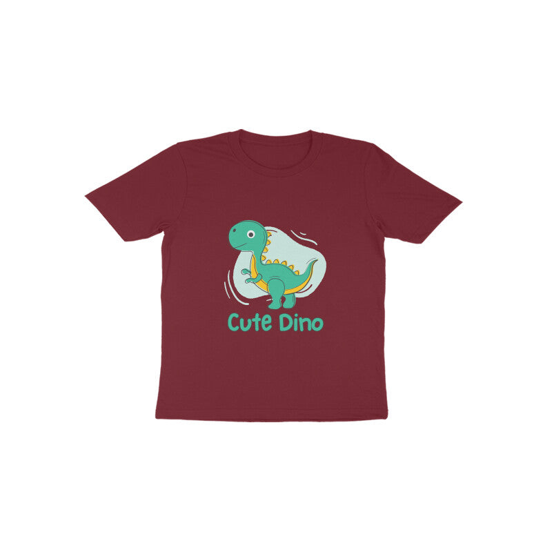 Kleinkind T-Shirt