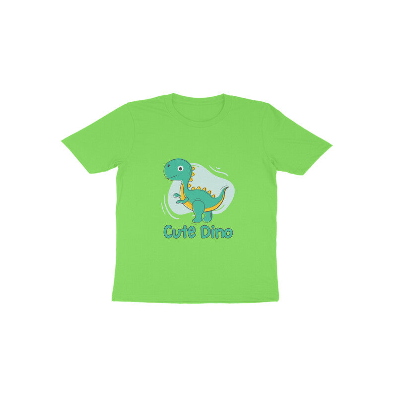 Kleinkind T-Shirt