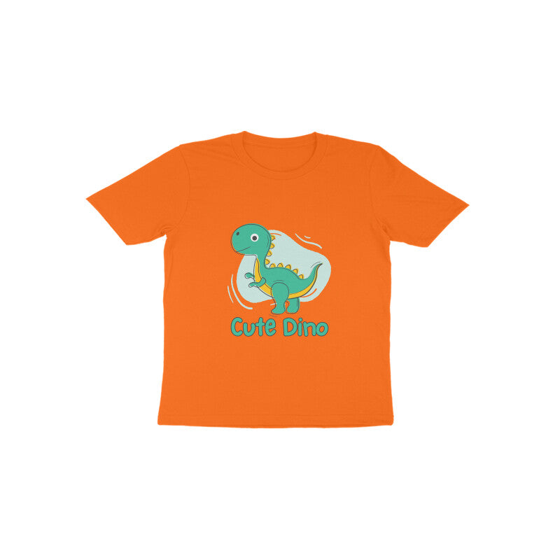 Kleinkind T-Shirt