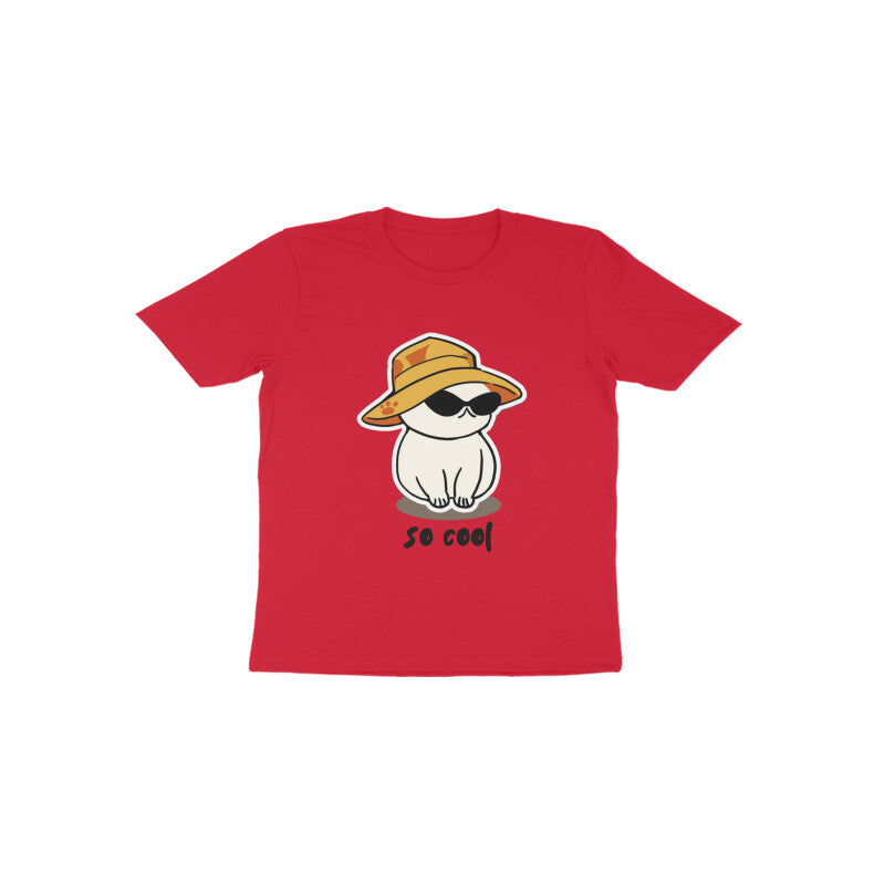 Kleinkind T-Shirt